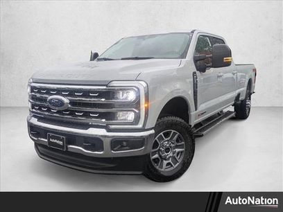 New 2026 Ford F350 Lariat