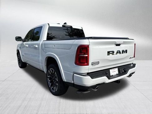 New 2026 RAM 1500 Limited AWD/4WD image 7