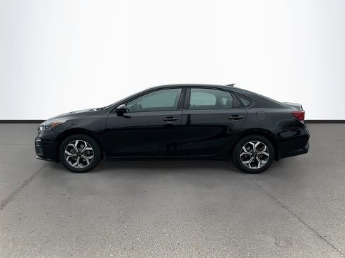 Used 2020 Kia Forte LXS FWD image 4