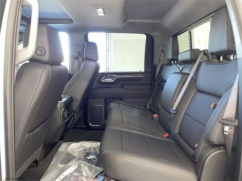 New 2026 Chevrolet Silverado 2500 LTZ w/ LTZ Plus Package image 16