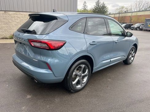 Used 2024 Ford Escape ST-Line w/ Tech Pack #1 AWD/4WD image 5