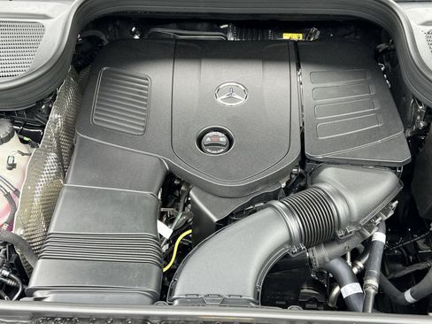 New 2026 Mercedes-Benz GLE 350 4MATIC image 34