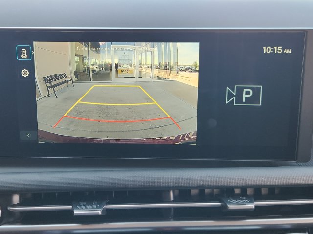New 2026 Hyundai Tucson SEL Plus AWD/4WD image 19