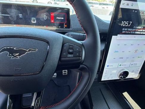 New 2026 Ford Mustang Mach-E Premium w/ Sport Appearance Package AWD/4WD image 28