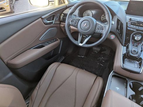 New 2026 Acura RDX SH-AWD w/ Advance Package image 16