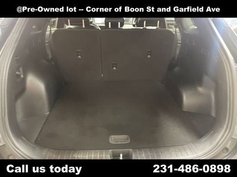 Used 2023 Kia Sportage X-Line AWD/4WD image 3