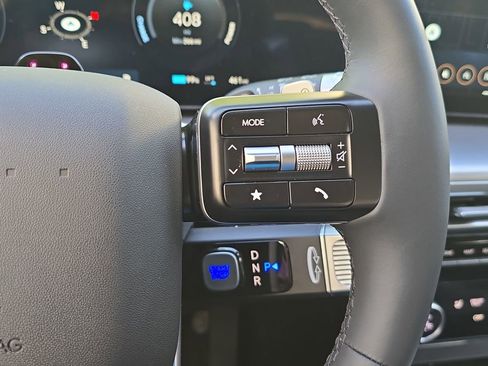 New 2026 Hyundai Ioniq 9 S RWD image 19