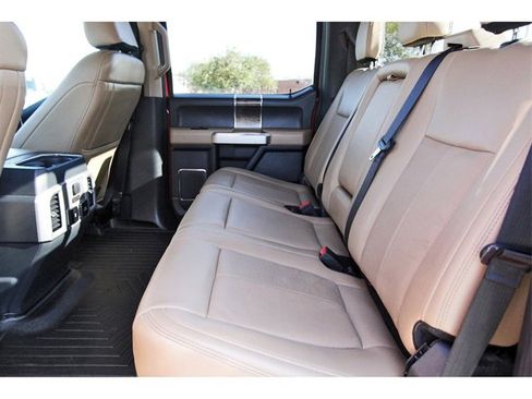 Used 2022 Ford F250 Lariat w/ Tremor Off-Road Package image 10