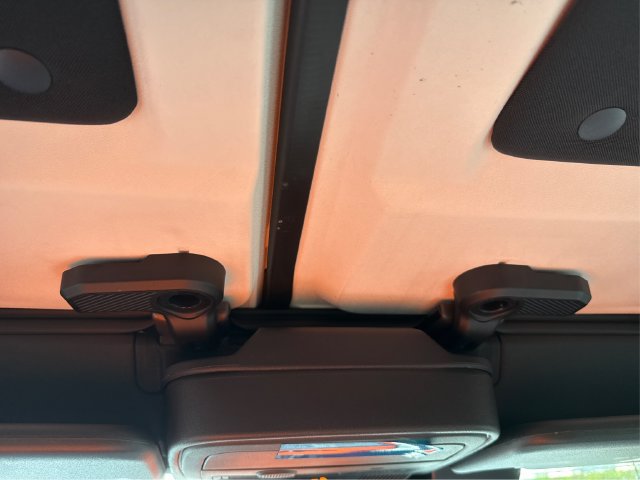New 2026 Ford Bronco Big Bend AWD/4WD image 31