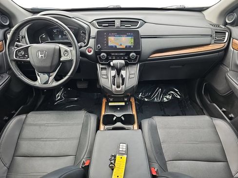 Used 2022 Honda CR-V Touring image 13