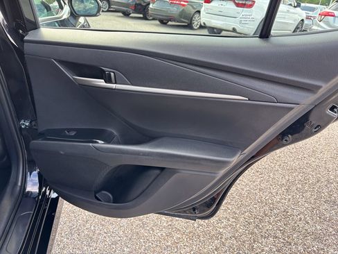 Used 2025 Toyota Camry LE FWD image 39
