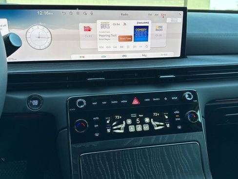 New 2026 Genesis GV80 3.5T Prestige image 6