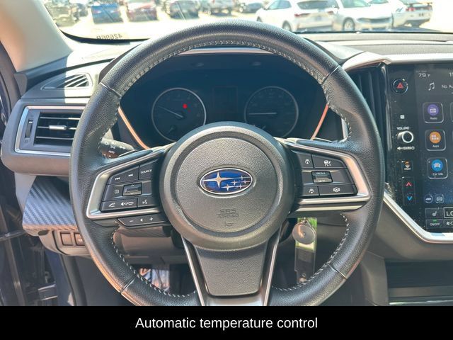 Used 2023 Subaru Ascent Premium AWD/4WD image 8