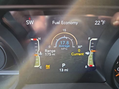 New 2026 Jeep Wrangler Sport S image 19