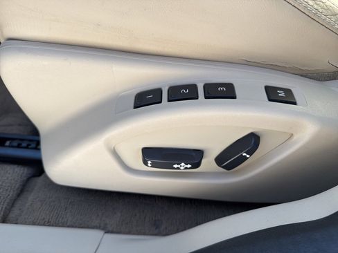 Used 2012 Volvo XC60 3.2 Premier image 15