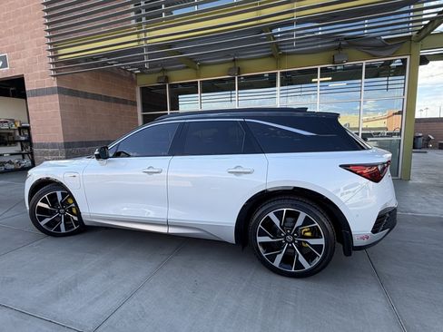 Used 2024 Acura ZDX Type S AWD/4WD image 5