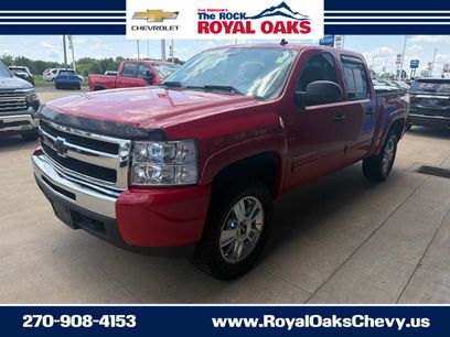 Used 2011 Chevrolet Silverado 1500 LS