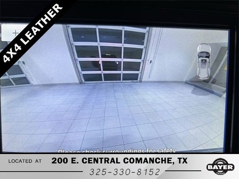 Certified 2020 Ford Expedition Max XLT w/ Equipment Group 202A image 14