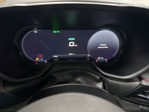 Used 2024 Dodge Hornet R/T Plus image 19