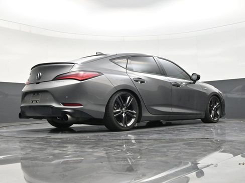 Used 2024 Acura Integra A-Spec FWD image 25