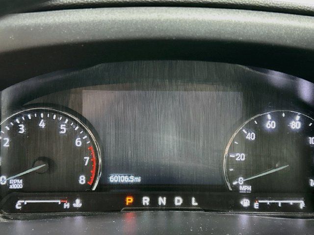 Used 2021 Ford Explorer XLT w/ XLT Sport Appearance Package AWD/4WD image 11