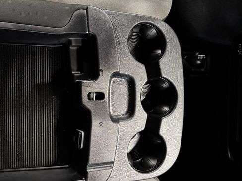 Used 2024 RAM 3500 SLT w/ Quick Order Package 2YG SLT image 30