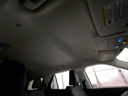 New 2026 Ford Explorer Active image 21