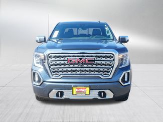 Used 2019 GMC Sierra 1500 Denali w/ Denali Ultimate Package AWD/4WD video 2
