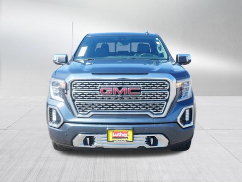 Used 2019 GMC Sierra 1500 Denali w/ Denali Ultimate Package AWD/4WD image 2