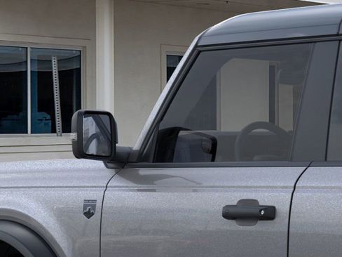 New 2025 Ford Bronco Big Bend image 22