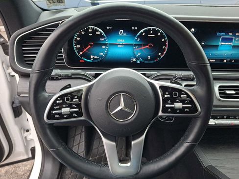 Used 2022 Mercedes-Benz GLE 350 4MATIC image 21