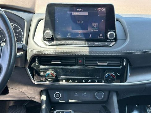 Used 2021 Nissan Rogue SV w/ Premium Package FWD image 15