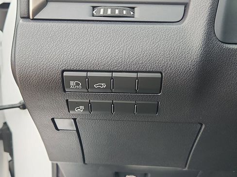 Used 2022 Lexus RX 350 F Sport image 25