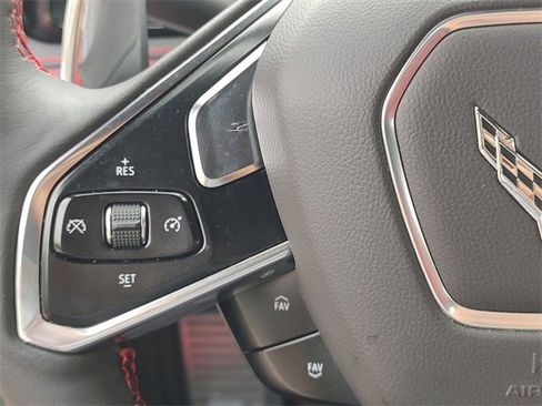 Used 2023 Chevrolet Corvette Stingray Preferred Conv w/ Z51 Performance Package image 23