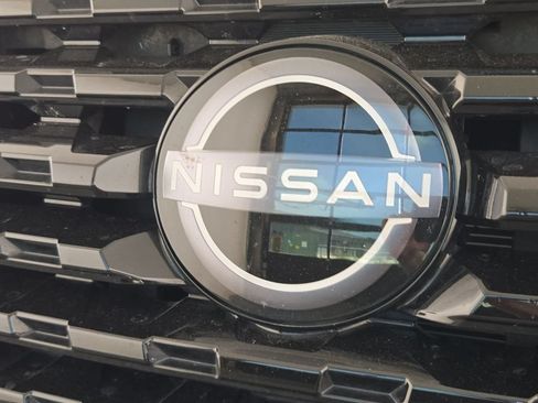 Used 2024 Nissan Kicks S FWD image 34