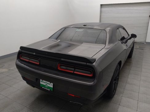 Used 2019 Dodge Challenger GT w/ Stars & Stripes Edition RWD image 7