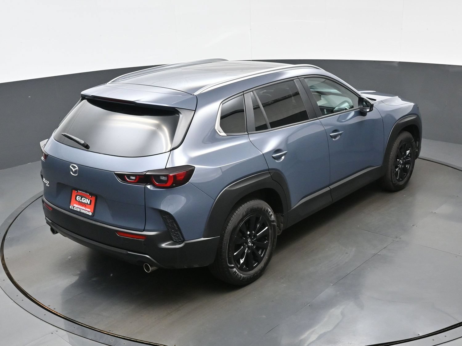 Used 2026 MAZDA CX-50 AWD 2.5 S w/ Preferred Pkg image 42