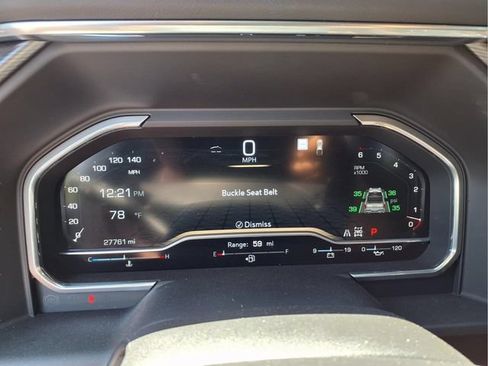 Used 2023 GMC Sierra 1500 Denali Ultimate AWD/4WD image 25