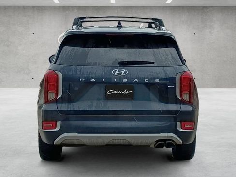 Used 2022 Hyundai Palisade Limited AWD/4WD image 15