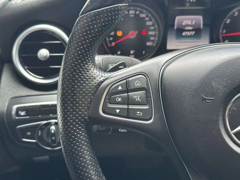 Used 2016 Mercedes-Benz C 300 4MATIC Sedan w/ Multimedia Package image 31