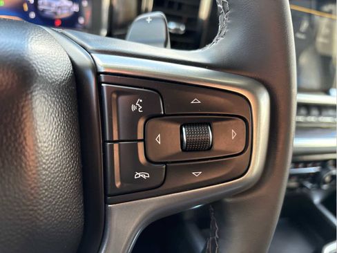 Used 2025 Chevrolet Silverado 1500 LTZ image 26