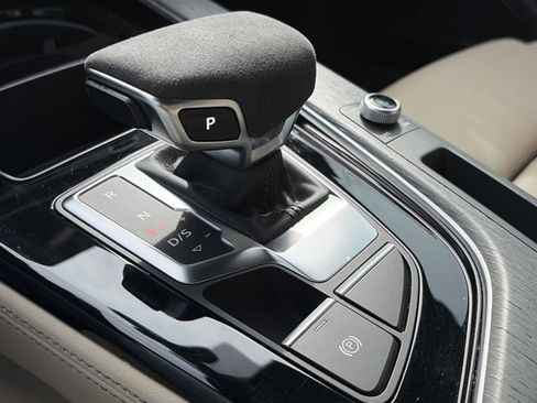 Used 2021 Audi A5 2.0T Premium Plus w/ Premium Plus image 23