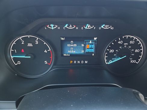 New 2025 Ford F250 XLT image 17