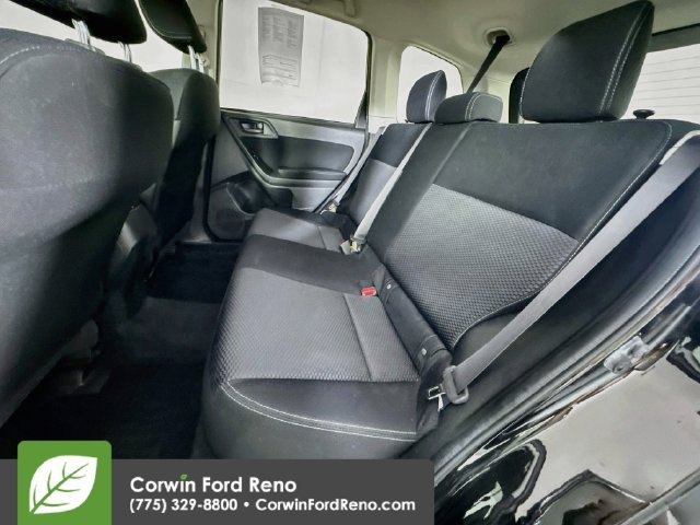 Used 2015 Subaru Forester 2.5i w/ Alloy Wheel Package AWD/4WD image 25