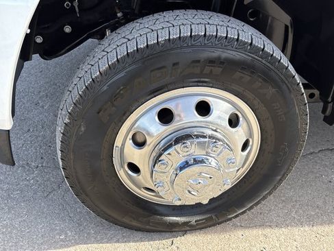 Used 2025 RAM 3500 Longhorn image 13