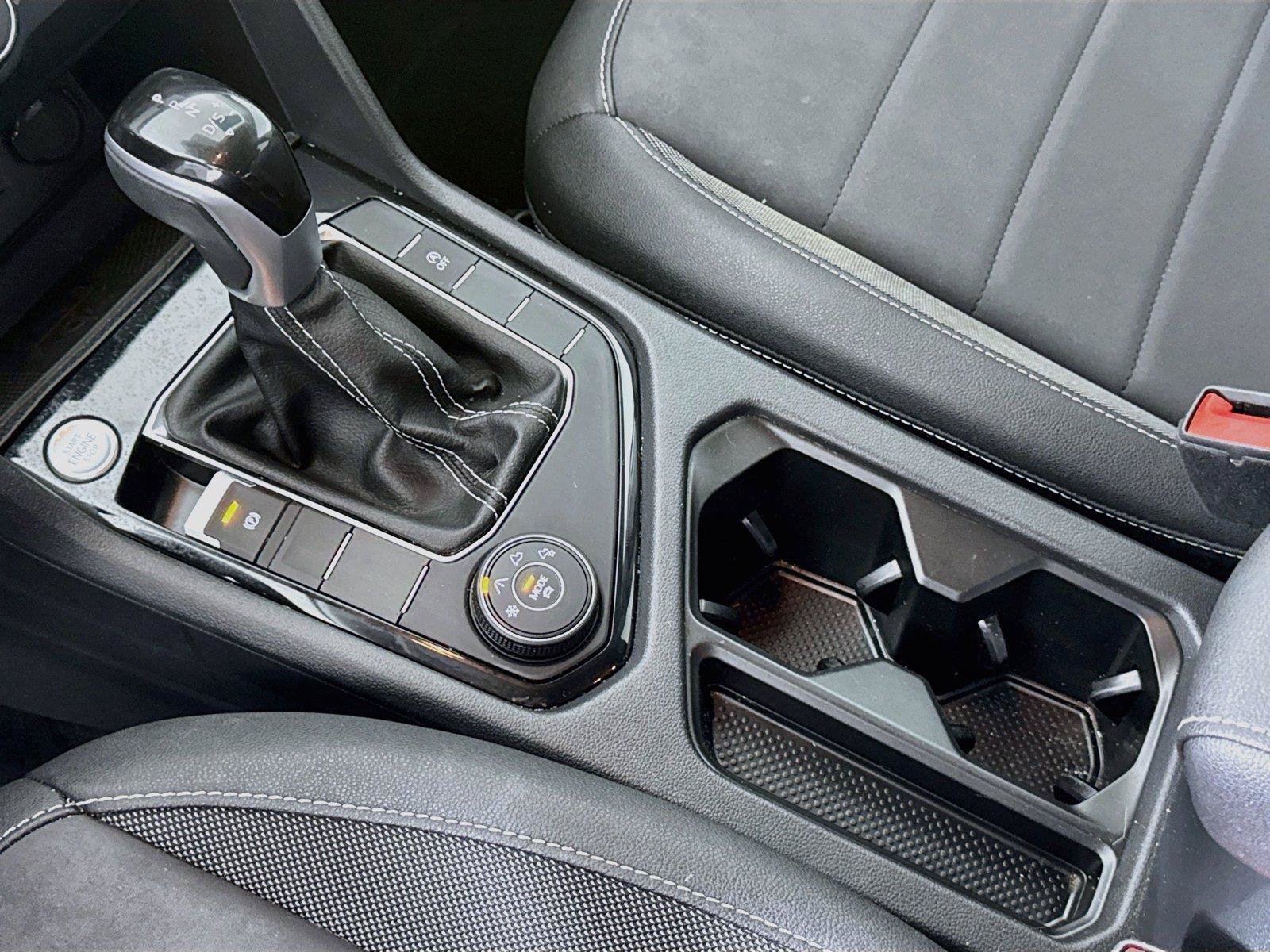 Certified 2023 Volkswagen Taos SE AWD/4WD image 16