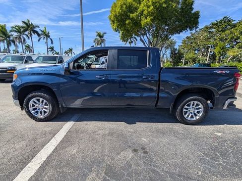 Used 2023 Chevrolet Silverado 1500 LT image 4