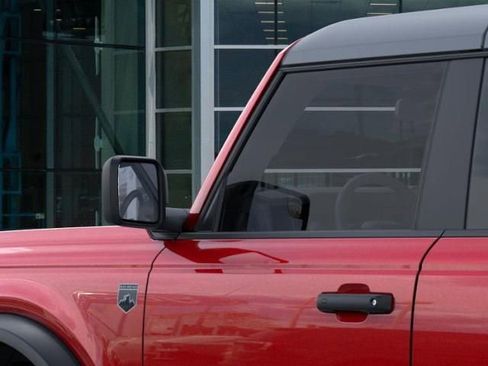 New 2025 Ford Bronco Big Bend image 22