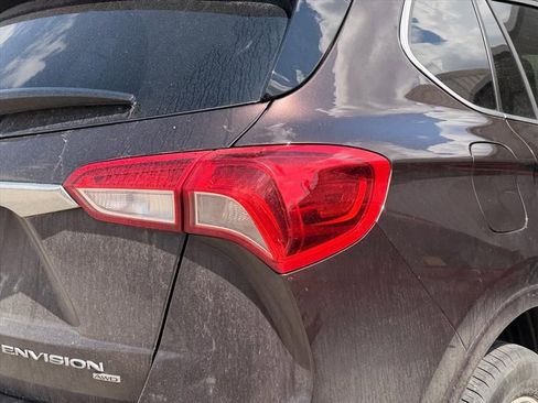 Used 2020 Buick Envision Preferred image 15