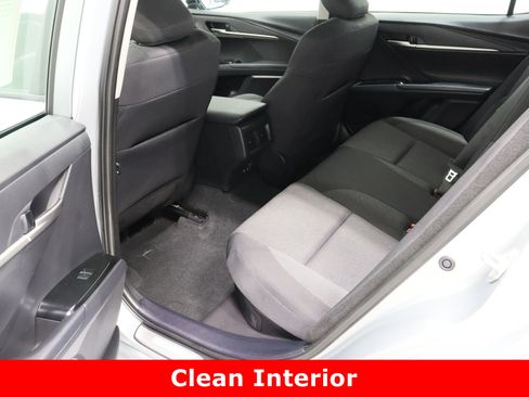 Certified 2025 Toyota Camry LE image 27